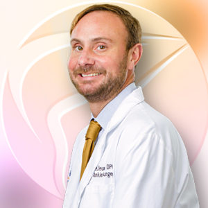 Dr. Corey Lejeune - OCfeet.com