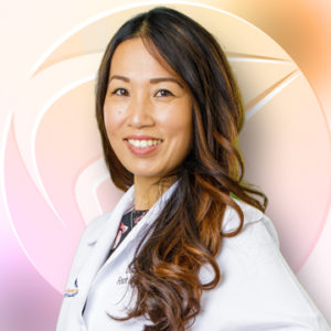 Dr. Daphne Yen - OCfeet.com