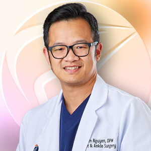 Dr. Tam Nguyen