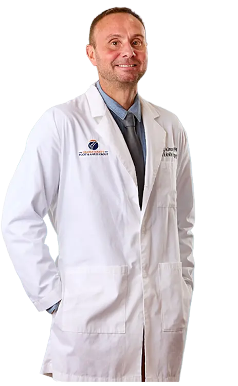 Dr. Corey LeJeune