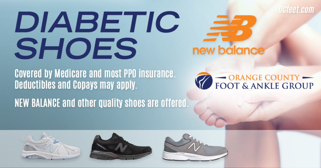Are Diabetic Shoes Covered By Medicare DiabetesWalls