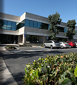 Tustin Office OCfeet.com