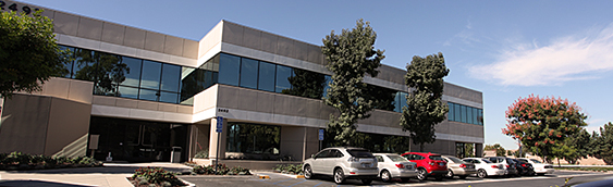 Tustin Office - OCFA