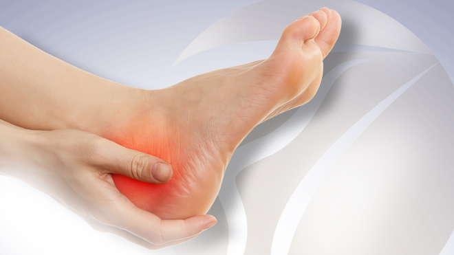 Heel Pain - OCfeet.com