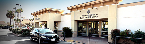 Huntington Beach Office