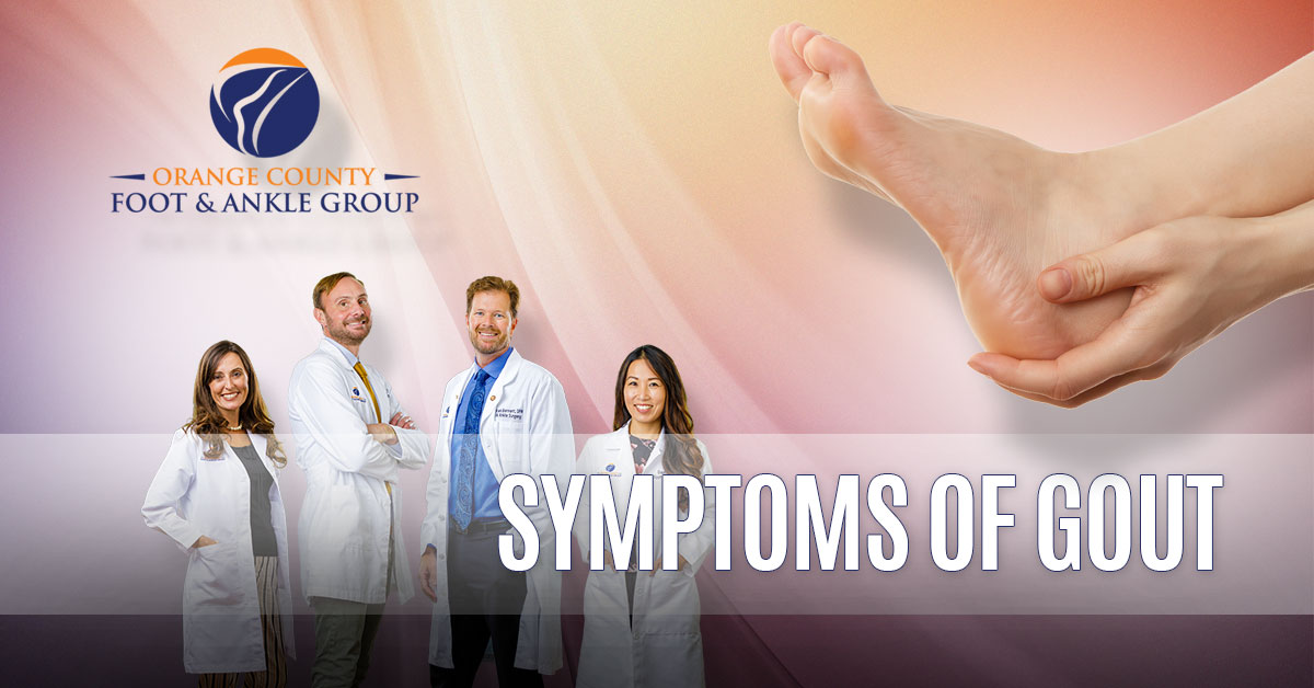 GOUT - OCfeet.com