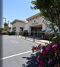 Huntington Beach Office - HBfeet.com