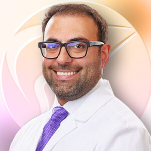 Dr. Michael Bastani